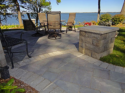 Chritton Residence