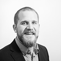 Jeff Moyer - Owner & President