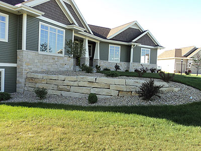 Lund Residence