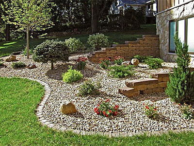 Landscape Services Stoughton, WI